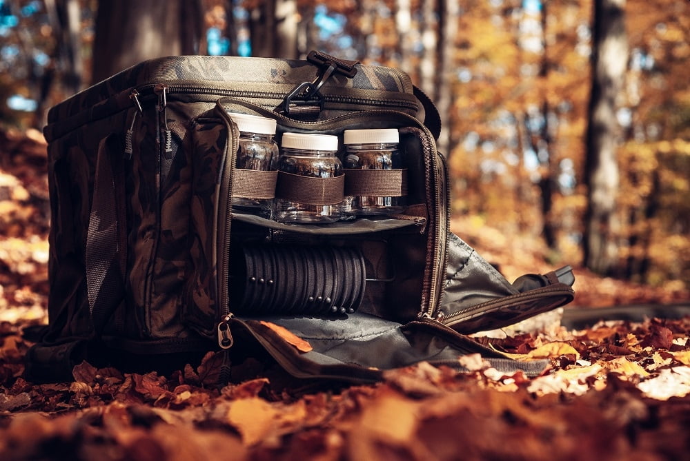 GIANTS BOLSO LUXURY CARRYALL 7