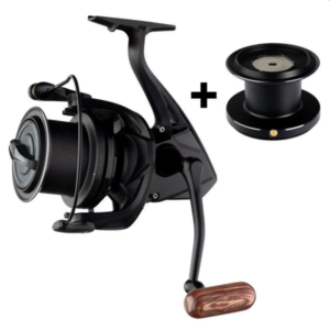 Giants Fishing Carrete Deluxe fd 9000