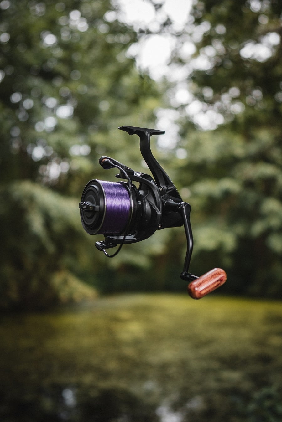 GIANTS CARRETE DELUXE FD 9000 5 GIANTS CARRETE DELUXE FD 9000 5