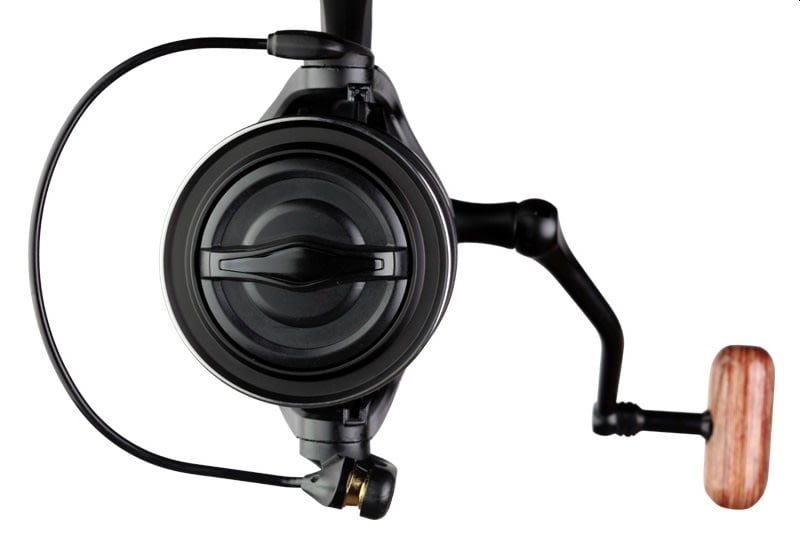 GIANTS CARRETE DELUXE FD 9000 7 GIANTS CARRETE DELUXE FD 9000 7