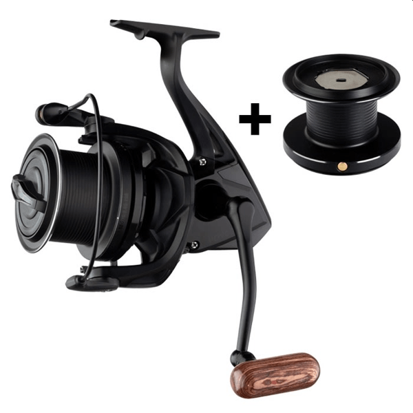 GIANTS CARRETE DELUXE FD 9000 Giants Fishing Carrete Deluxe fd 9000