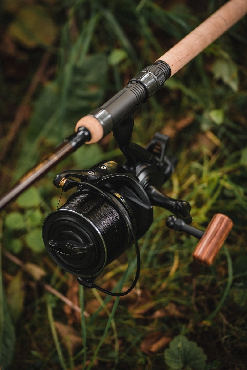 GIANTS CARRETE DELUXE FS 9000 3 GIANTS CARRETE DELUXE FS 9000 3