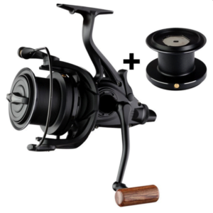 Giants Fishing Carrete Deluxe fs 9000