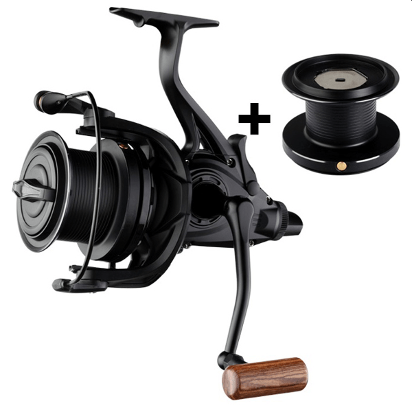 GIANTS CARRETE DELUXE FS 9000 Giants Fishing Carrete Deluxe fs 9000