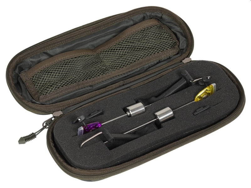 GIANTS ESTUCHE PENDULOS Giants Fishing Alarm Hard Case