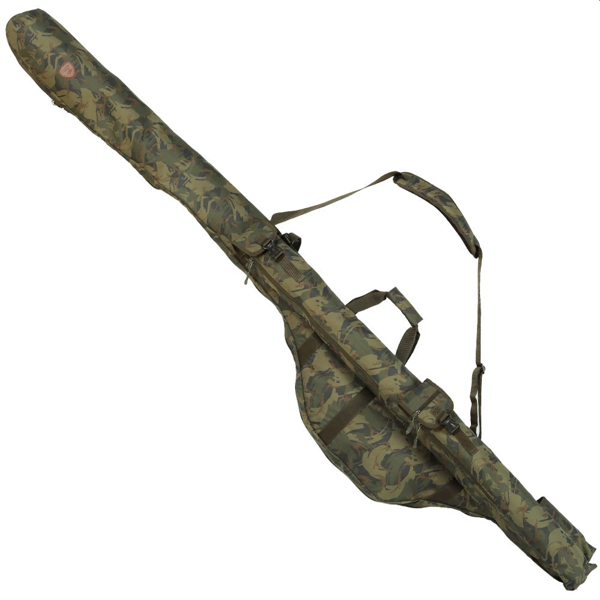 GIANTS FUNDA LUXURY 2 CAÑAS 12FT Giants Fishing Funda Luxury 10ft 2 Cañas