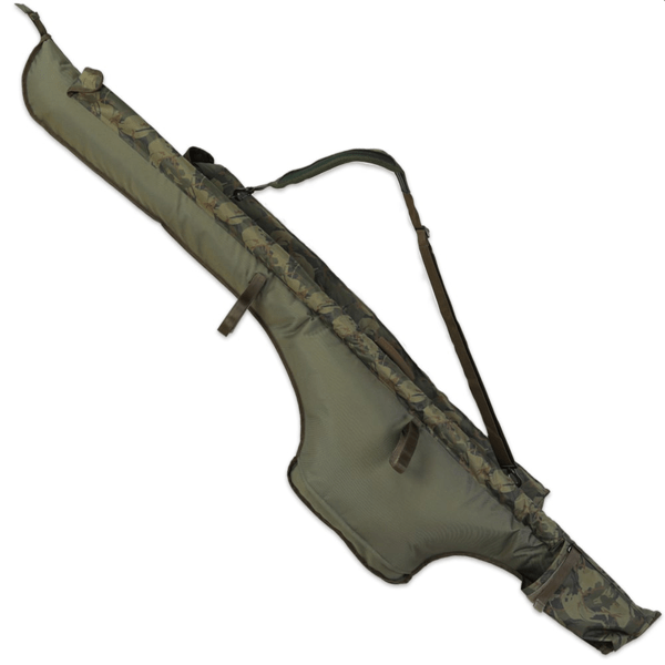 GIANTS FUNDA LUXURY 3 CAÑAS 12FT 1 Giants Fishing Funda Luxury 12ft 3 Cañas