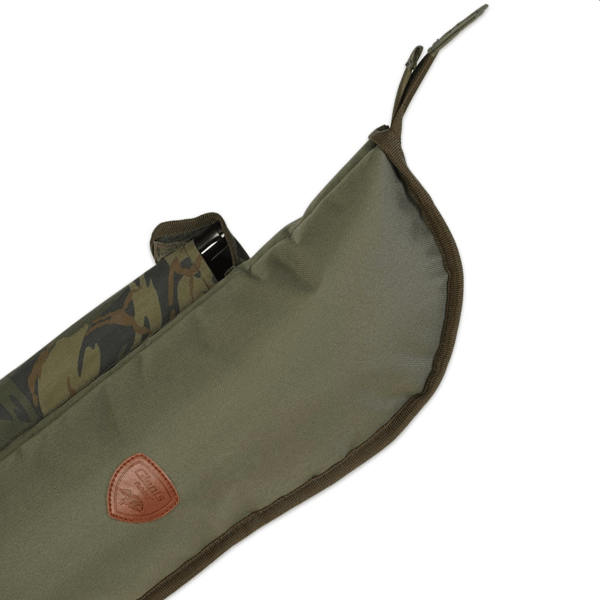 GIANTS FUNDA LUXURY 3 CAÑAS 12FT 2 GIANTS FUNDA LUXURY 3 CAÑAS 12FT 2