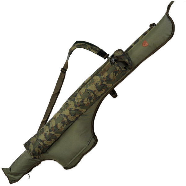 GIANTS FUNDA LUXURY 3 CAÑAS 12FT Giants Fishing Funda Luxury 12ft 3 Cañas