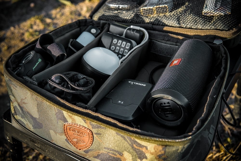 GIANTS MESA EVA 8 GIANTS MESA EVA 8