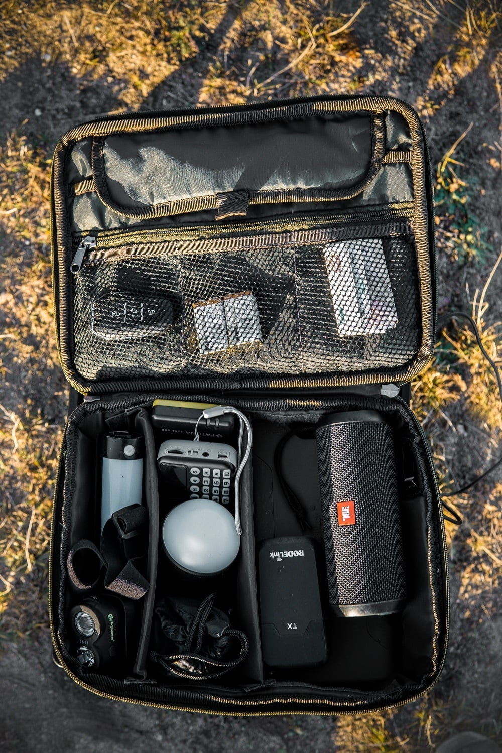 GIANTS MESA EVA 9 GIANTS MESA EVA 9