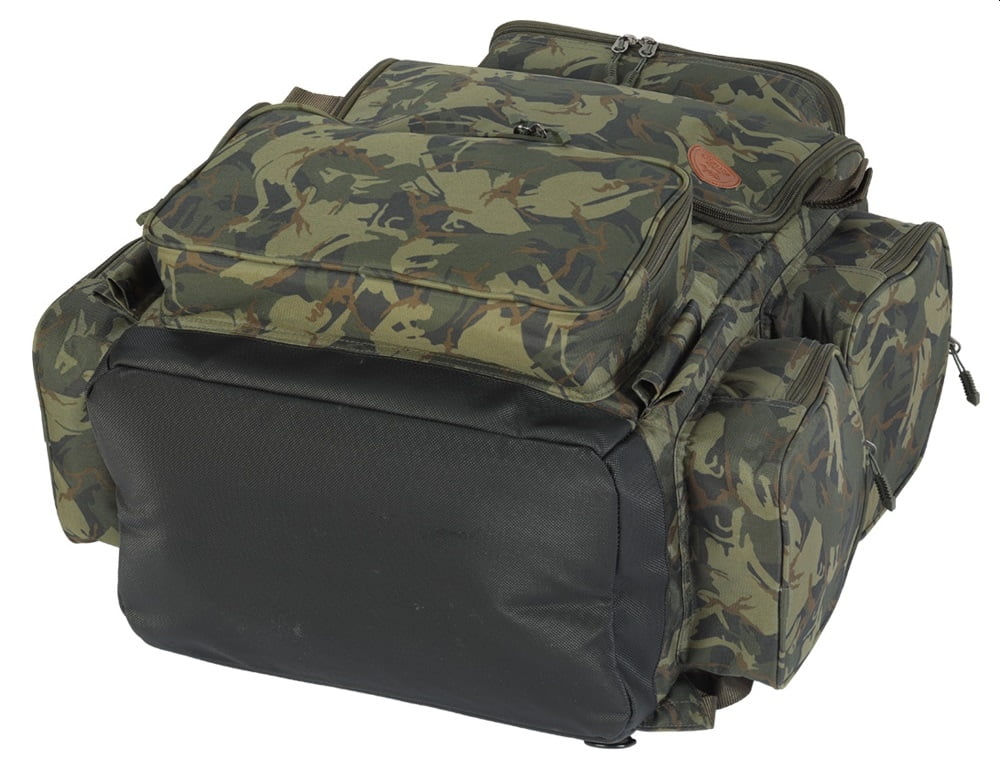 Giants Fishing Mochila Luxury XL