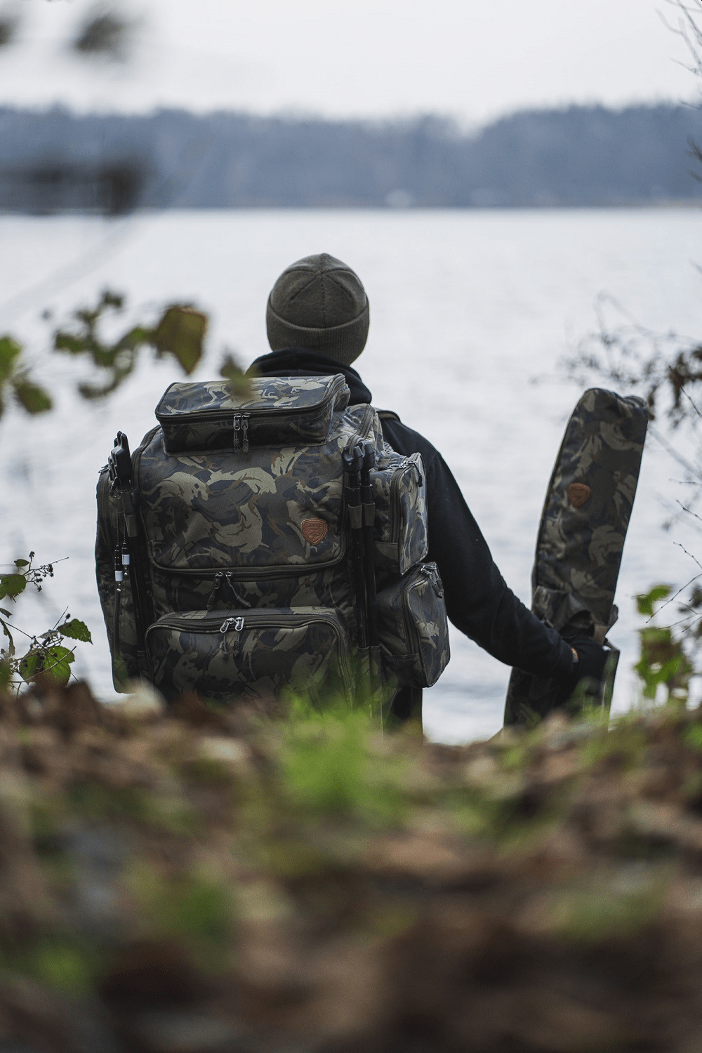 GIANTS MOCHILA LUXURY 5