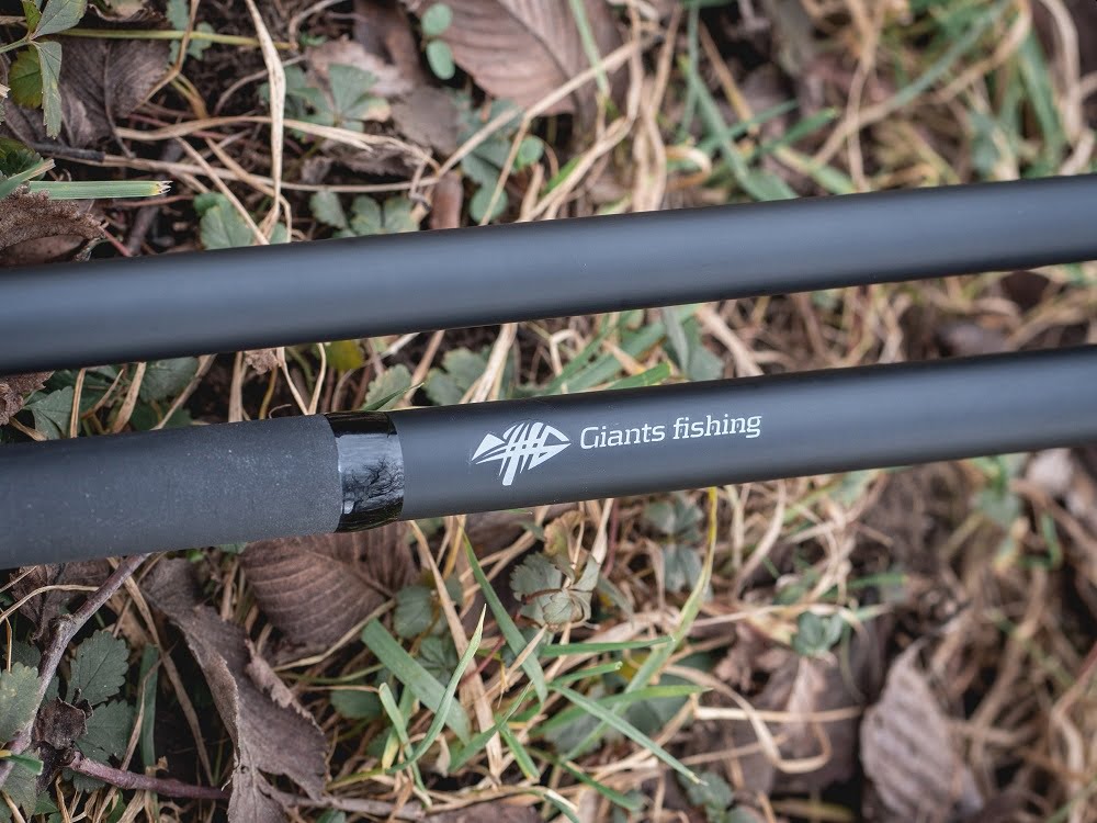 GIANTS SACADERA DELUXE 8