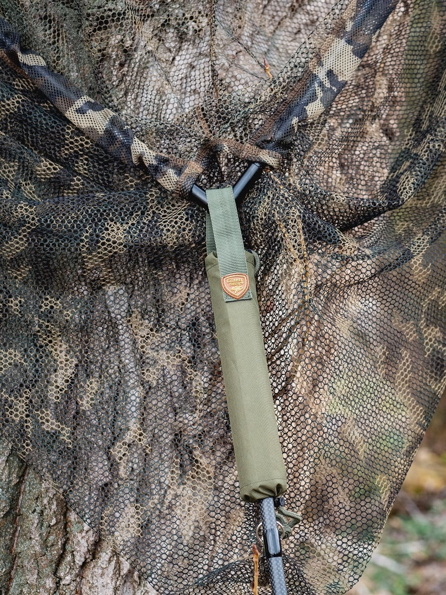 GIANTS SACADERA LUXURY 8