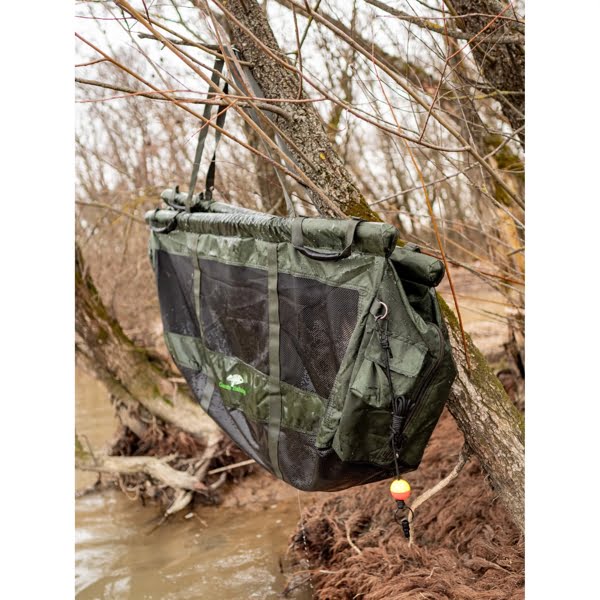 GIANTS SACO RETECIÓN FLOTANTE 7 GIANTS SACO RETECIÓN FLOTANTE 7