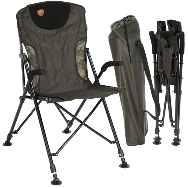 GIANTS SILLA RELAX Giants Fishing Silla Relax
