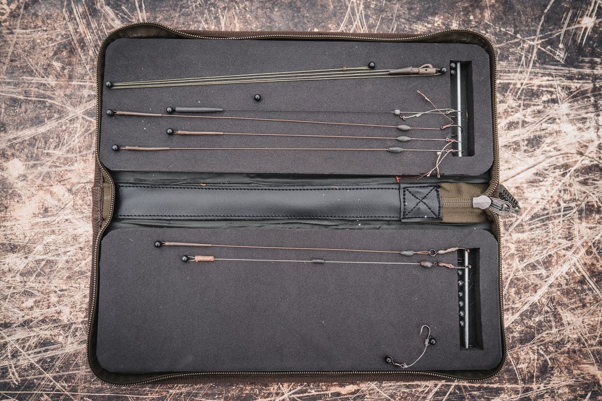 GIANTS STIFF RIG WALLET XL 4 GIANTS STIFF RIG WALLET XL 4