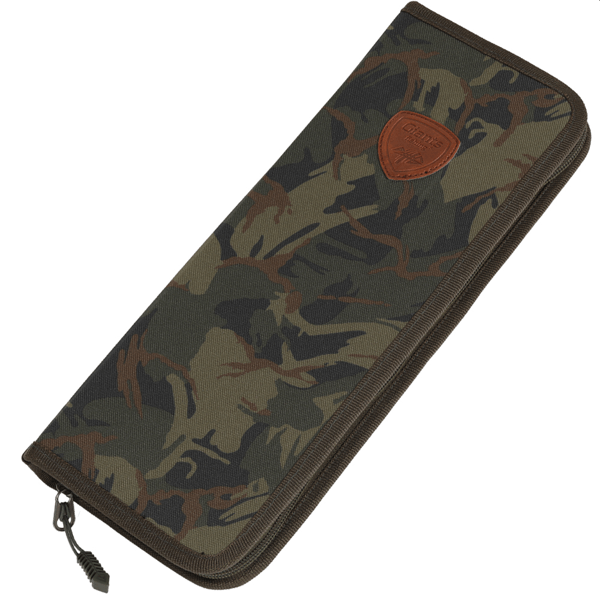 GIANTS STIFF RIG WALLET XL Giants Fishing Stiff Rig Wallet XL