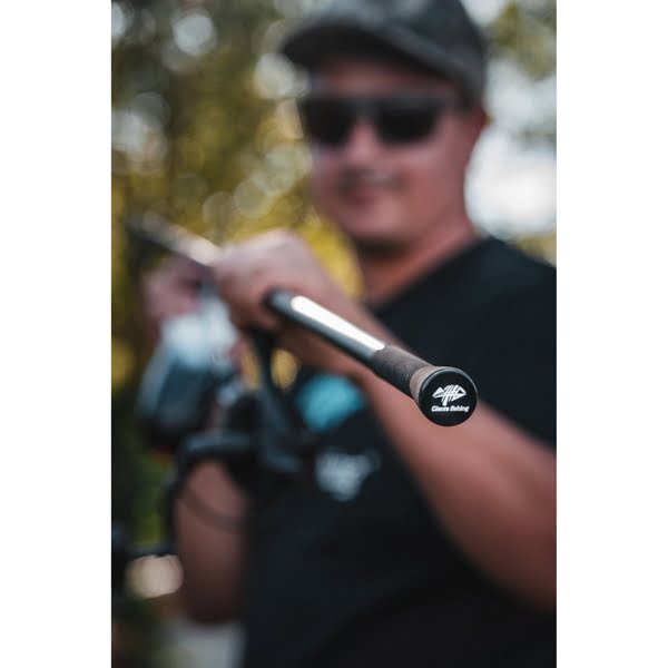 GIGANT SPOD DELUXE 6