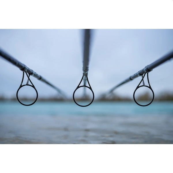 Korda Kaizen Green 12ft 3,5lb