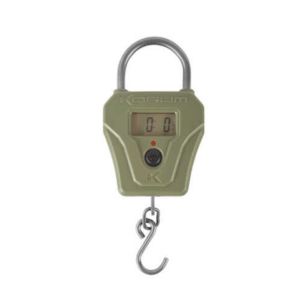 Korum Compact Digital Scales 30kg