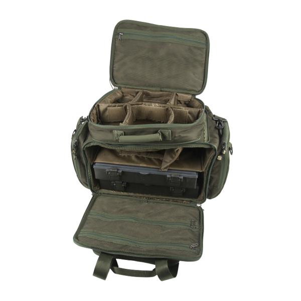 CARPSPIRIT BOLSO BAG & LARGE BOXES 1