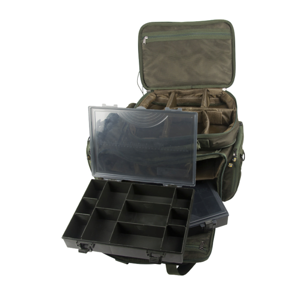 CARPSPIRIT BOLSO BAG & LARGE BOXES 2