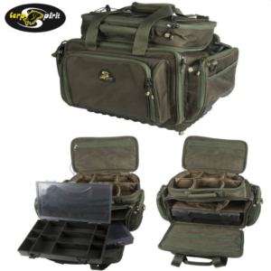 CarpSpirit Bolso Bag Large Boxes