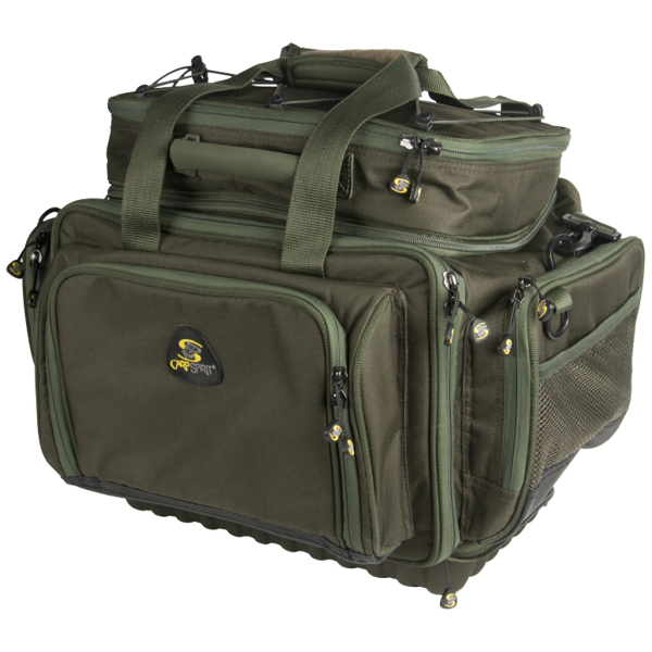 CARPSPIRIT BOLSO BAG & LARGE BOXES