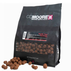 CC Moore Pacific Tuna Dumbells 15x18mm