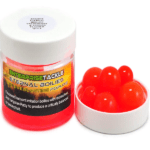 Enterprise Tackle Eternal Boilie Naranja Sabor Tutty Fruity & Melocoton