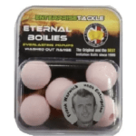 Enterprise Tackle Eternal Boilies Rosa Pálido 15mm 1 Enterprise Tackle Eternal Boilies Rosa Pálido