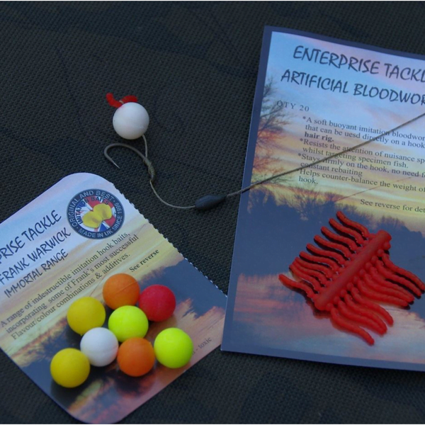 ENTERPRISE INMORTAL MIXED 10MM