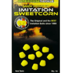 Enterprise Tackle Midi Popup Sweetcorn Amarillo 1 Enterprise Tackle Midi Popup Sweetcorn Amarillo