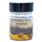 Enterprise Tackle Mini Tiger Nut (Tiger Nut Flavour) 1 Enterprise Tackle Mini Tiger Nut (Tiger Nut Flavour)