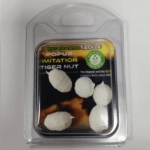 Enterprise Tackle Pop Up Tigernuts Chufa Flotante Blanca 1 Enterprise Tackle Pop Up Tigernuts Chufa Flotante Blanca