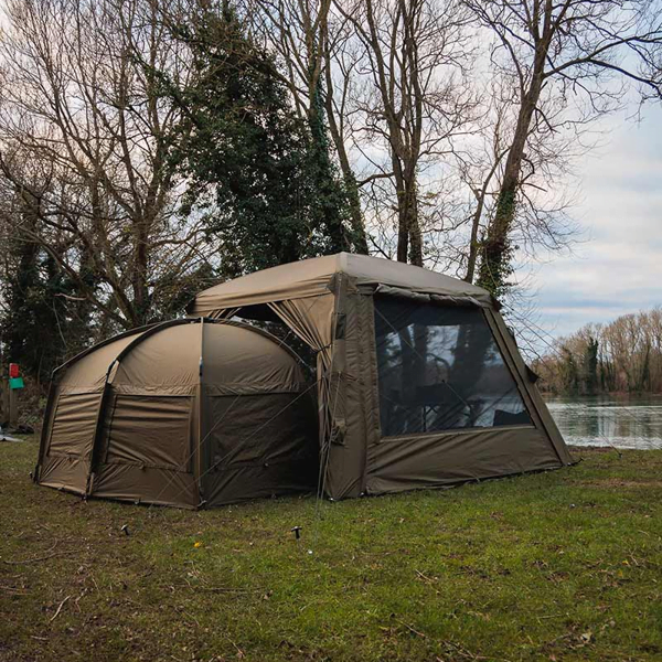 FOX AIR FRAME SOCIAL SHELTER 19