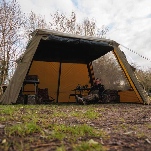 FOX AIR FRAME SOCIAL SHELTER 20