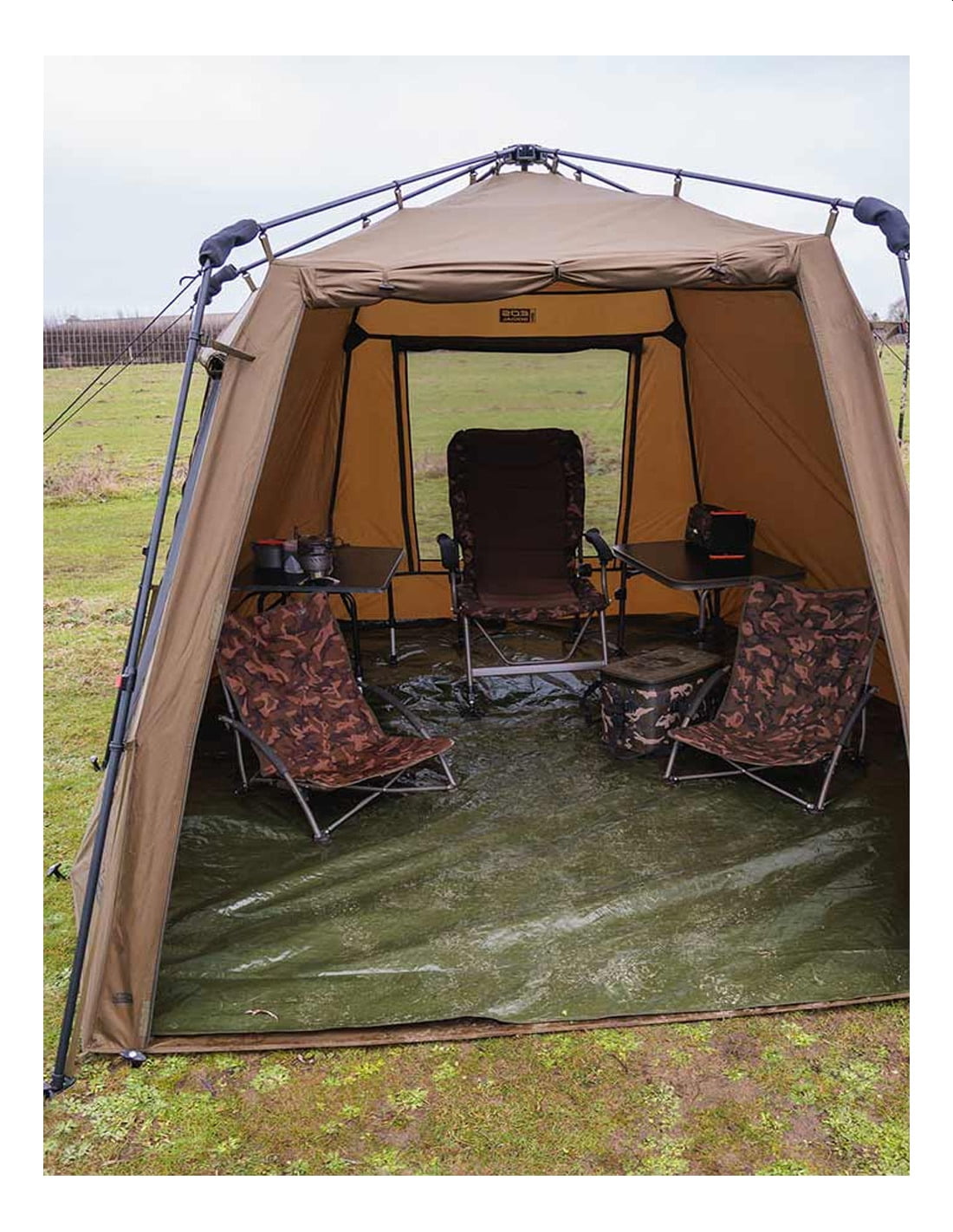 FOX EOS SOCIAL SHELTER 3 FOX EOS SOCIAL SHELTER 3