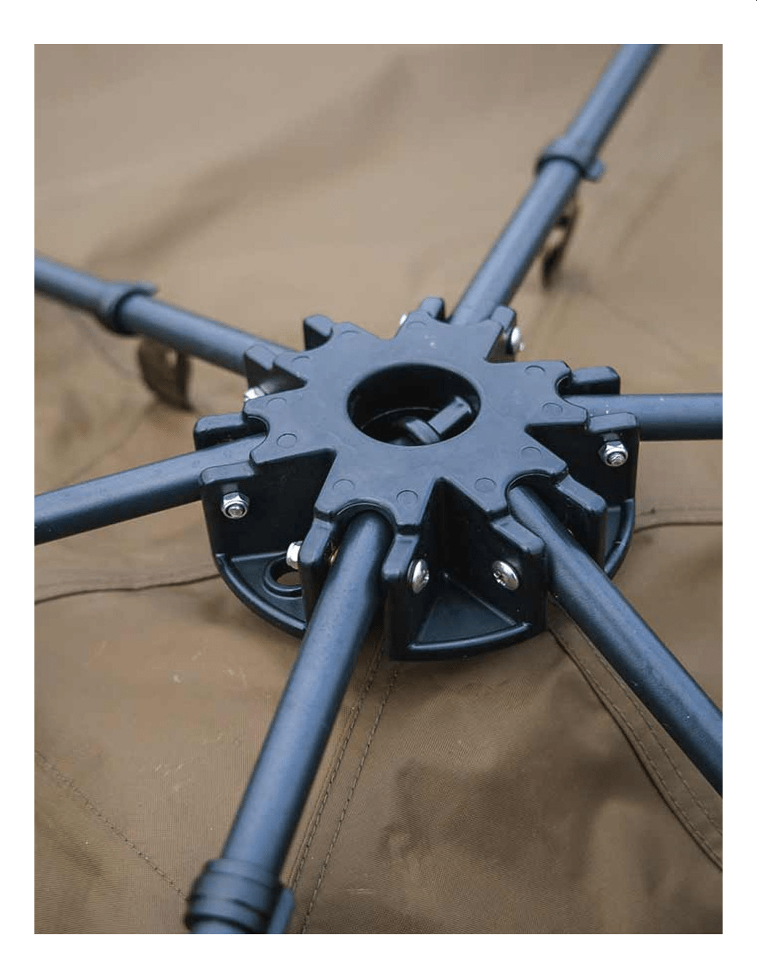 FOX EOS SOCIAL SHELTER 5 FOX EOS SOCIAL SHELTER 5