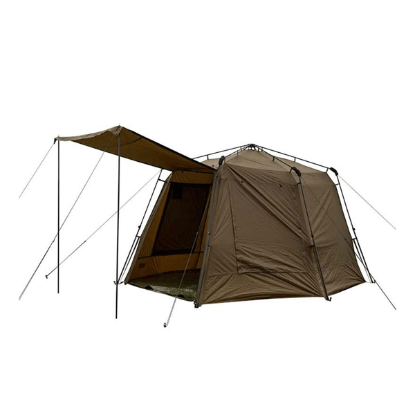 FOX EOS SOCIAL SHELTER Fox EOS Social Shelter