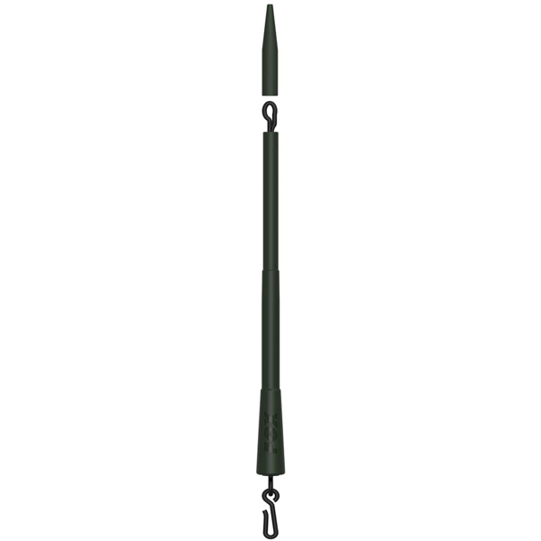 FOX KWIK CHANGE BAG STEMS 1 FOX KWIK CHANGE BAG STEMS 1