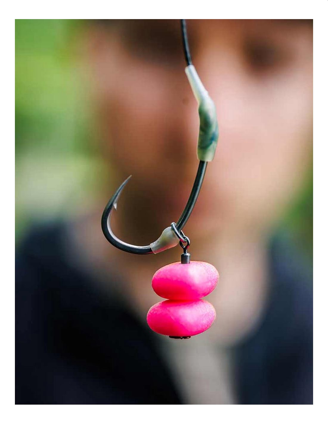 FOX POP-UP INK CORN JUMBO FOX POP-UP INK CORN JUMBO