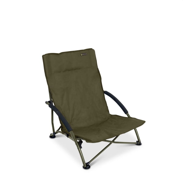 AVID CARP REVOLVE LOW CHAIR Avid Carp Revolve Low Chair