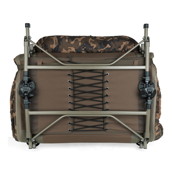 FOX R SERIES SLEEPING SYSTEM 2 FOX R SERIES SLEEPING SYSTEM 2