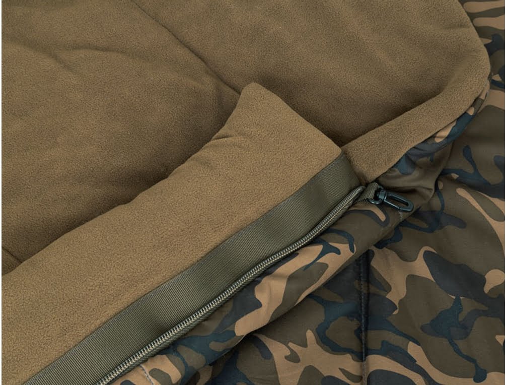 FOX R SERIES SLEEPING SYSTEM 3 Fox R Series Camo Sleep System
