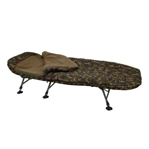 FOX R SERIES SLEEPING SYSTEM Fox R Series Camo Sleep System
