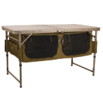 Fox Storage Session Table