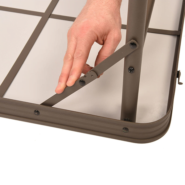 FOX STORAGE SESION TABLE 5